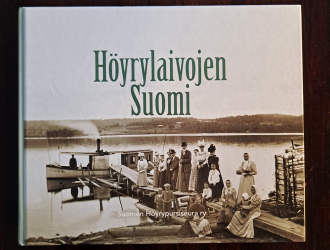 Höyrylaivojen Suomi