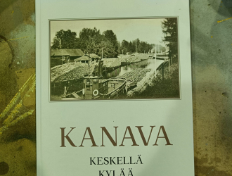 Kanava Keskellä Kylää